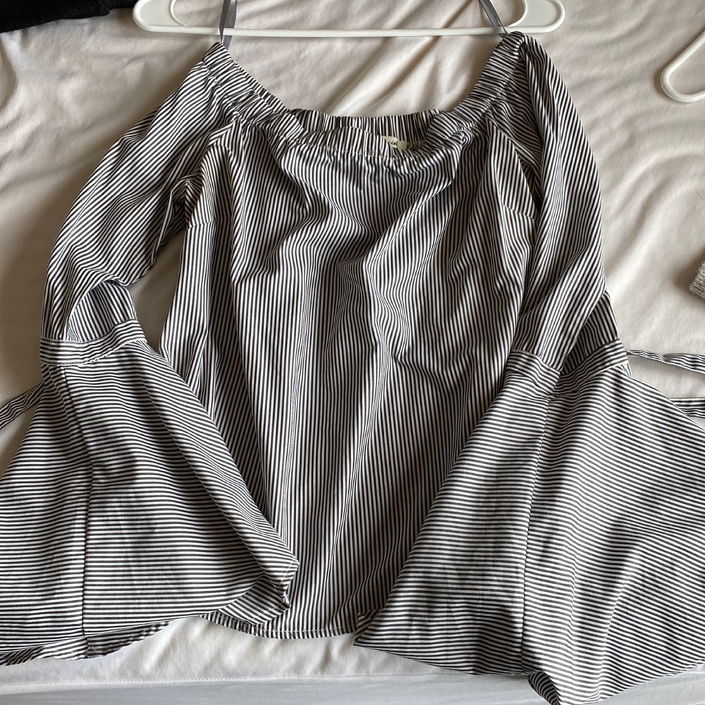 Bleuh Ciel Dress shirt